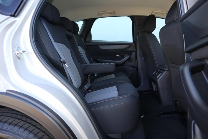 2025 Mazda CX-60 G25 Pure