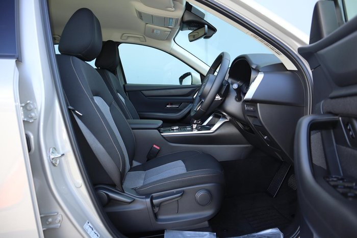 2025 Mazda CX-60 G25 Pure