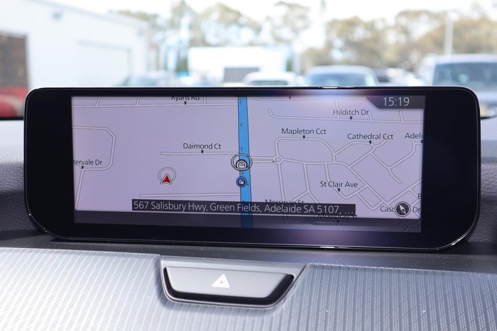 2025 Mazda CX-60 G25 Pure