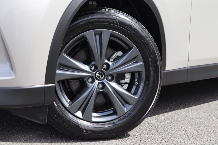 2025 Mazda CX-60 G25 Pure