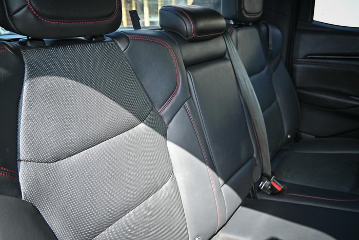 2022 Isuzu D-MAX X-TERRAIN