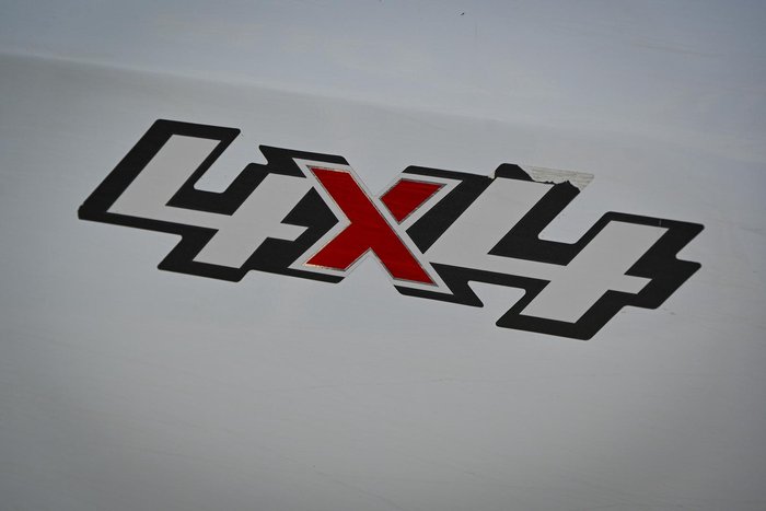 2022 Isuzu D-MAX X-TERRAIN