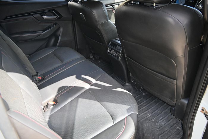 2022 Isuzu D-MAX X-TERRAIN