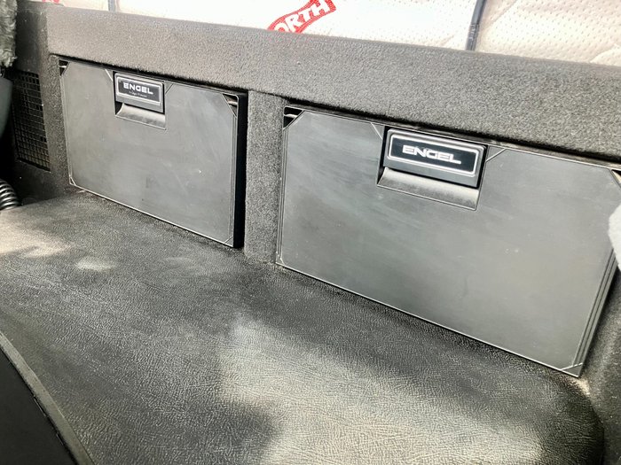 2023 Kenworth K200 White