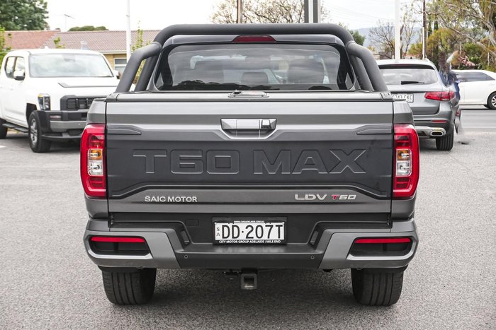 2023 LDV T60 Max LUXE