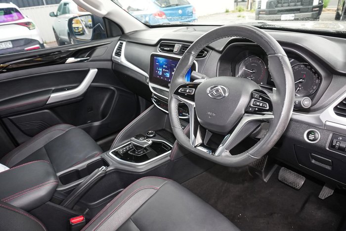 2023 LDV T60 Max LUXE