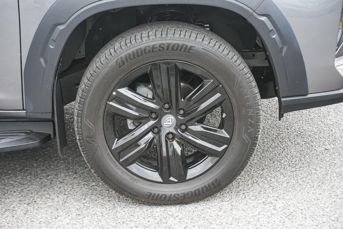 2023 LDV T60 Max LUXE