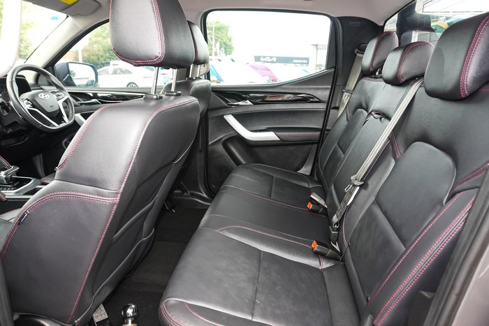 2023 LDV T60 Max LUXE