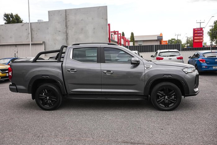 2023 LDV T60 Max LUXE