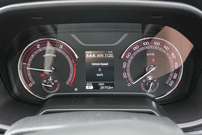 2023 LDV T60 Max LUXE