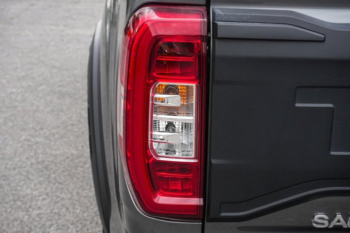 2023 LDV T60 Max LUXE