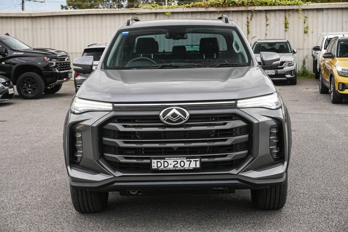 2023 LDV T60 Max LUXE