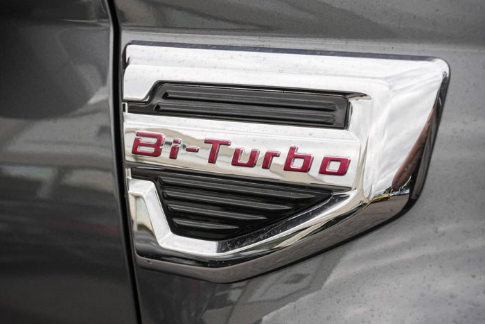 2023 LDV T60 Max LUXE