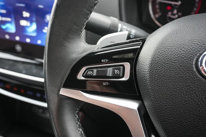 2023 LDV T60 Max LUXE