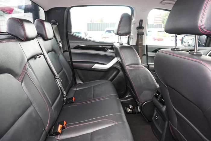 2023 LDV T60 Max LUXE