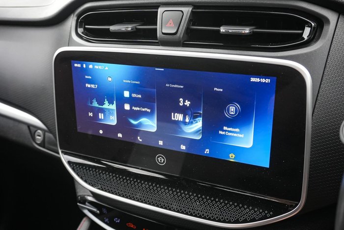 2023 LDV T60 Max LUXE