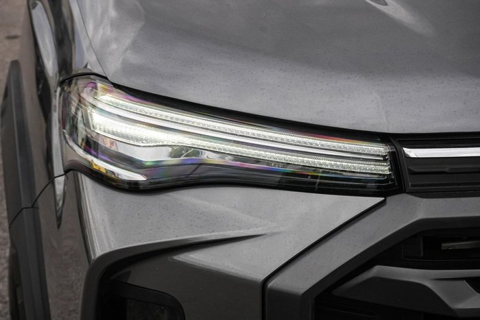 2023 LDV T60 Max LUXE