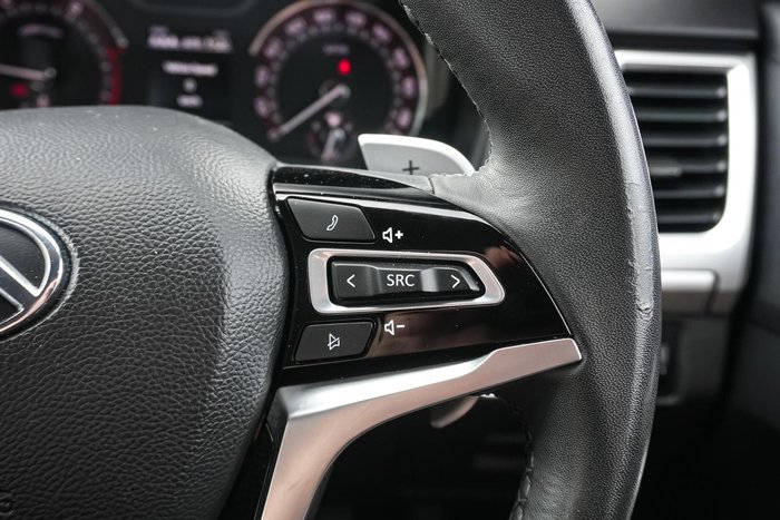 2023 LDV T60 Max LUXE