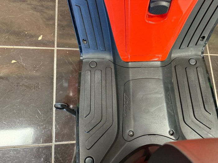 2021 Kymco LIKE 150 S ABS ORANGE