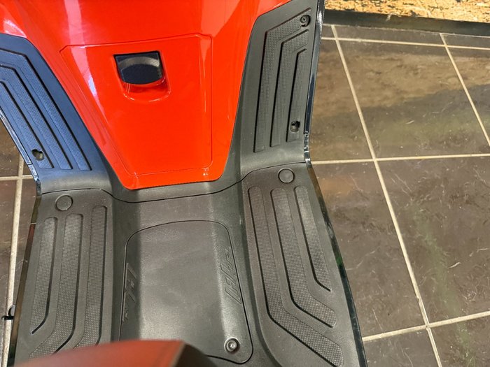 2021 Kymco LIKE 150 S ABS ORANGE
