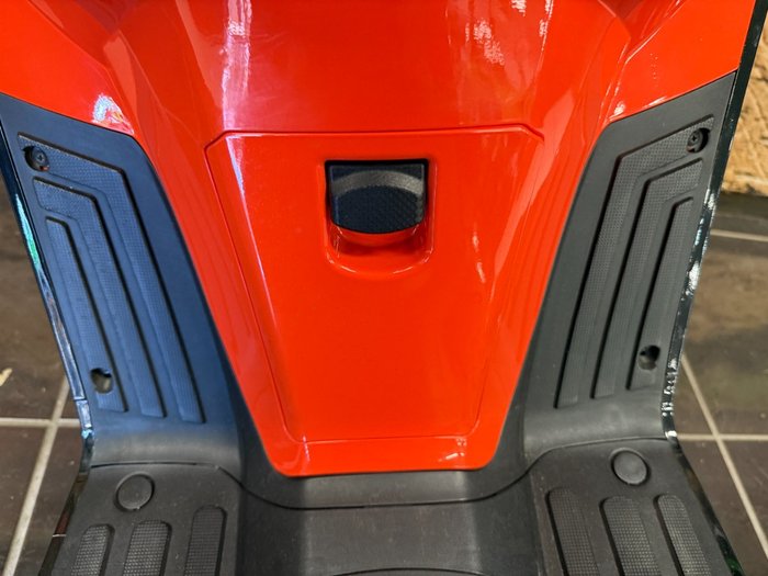 2021 Kymco LIKE 150 S ABS ORANGE