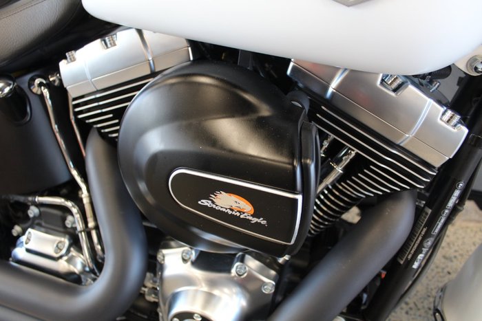 2017 Harley-davidson FLSTFB FAT BOY LO