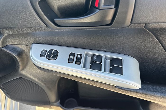 2017 Toyota Camry RZ