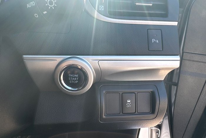 2017 Toyota Camry RZ