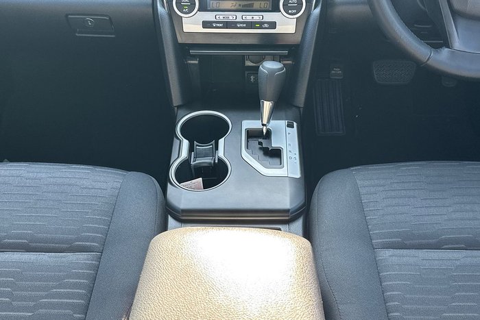 2017 Toyota Camry RZ
