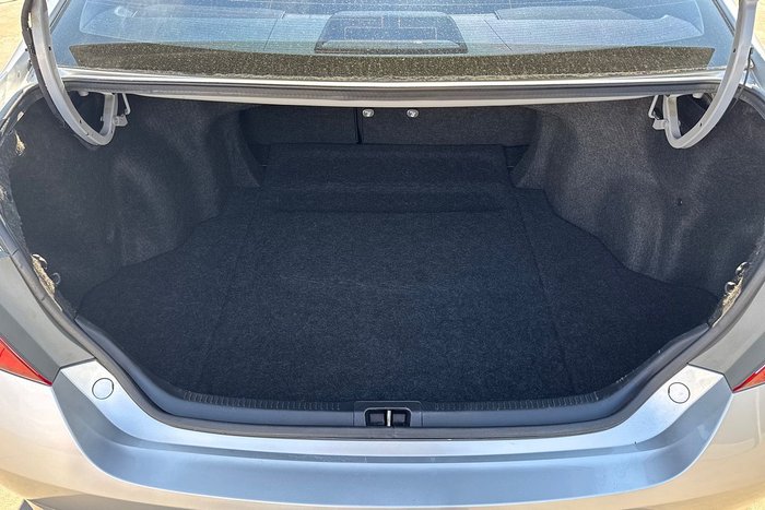 2017 Toyota Camry RZ