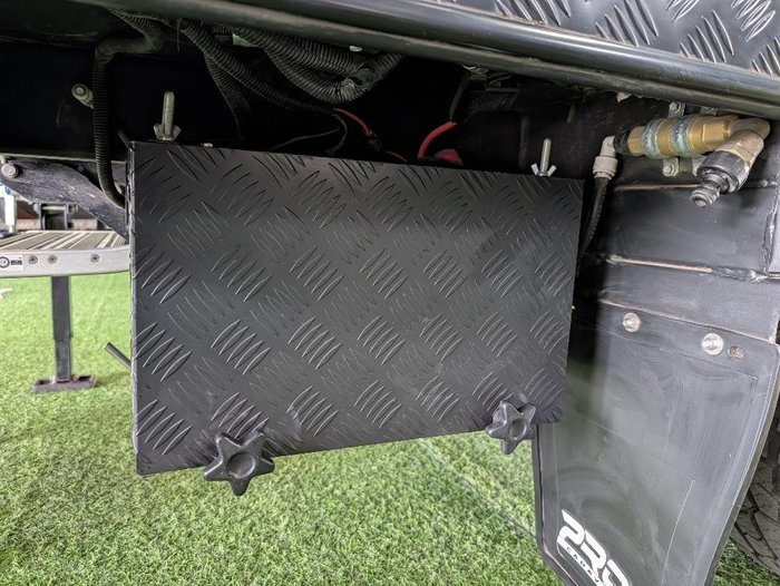 2024 Pro RV Caravans Echidna Pod 10 Offroad Stock Clearance SALE