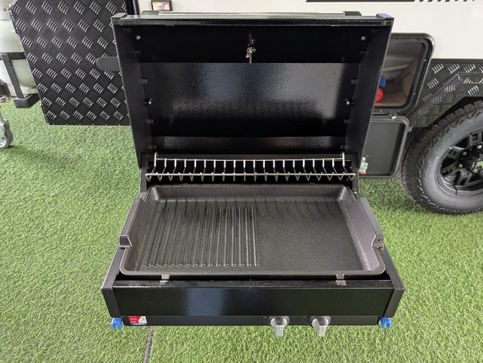 2024 Pro RV Caravans Echidna Pod 10 Offroad Stock Clearance SALE