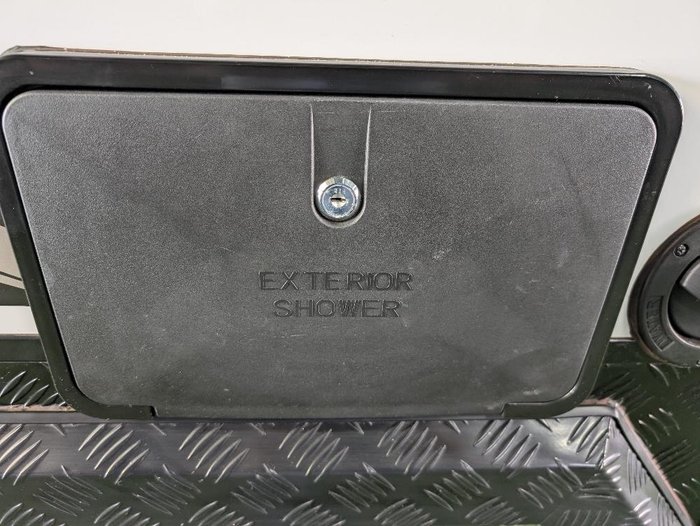 2024 Pro RV Caravans Echidna Pod 10 Offroad