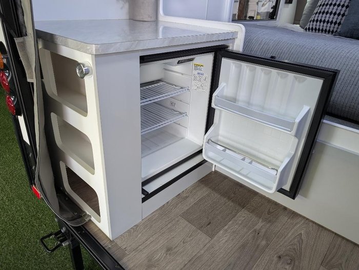 2024 Pro RV Caravans Echidna Pod 10 Offroad