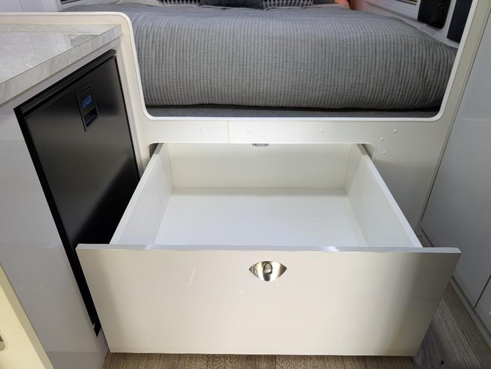 2024 Pro RV Caravans Echidna Pod 10 Offroad