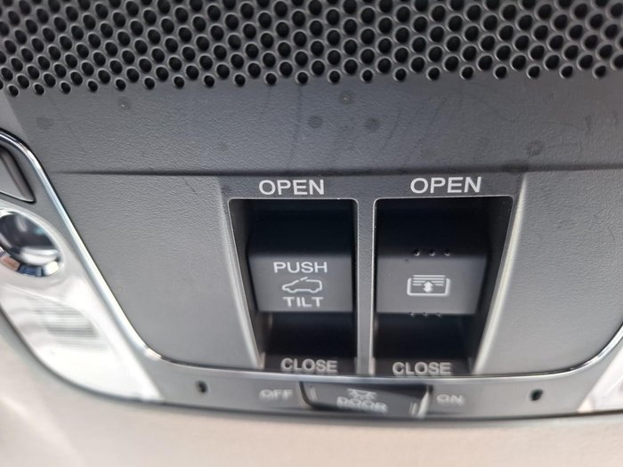 2018 Honda HR-V VTi-L