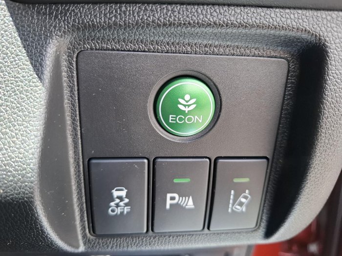 2018 Honda HR-V VTi-L