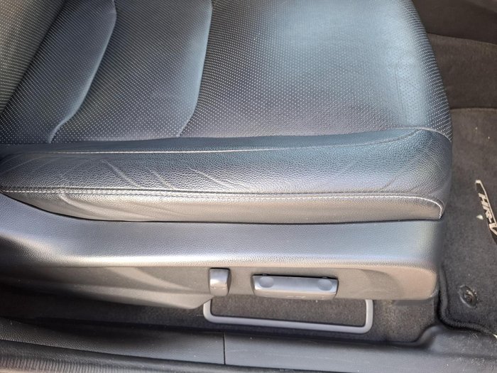 2018 Honda HR-V VTi-L