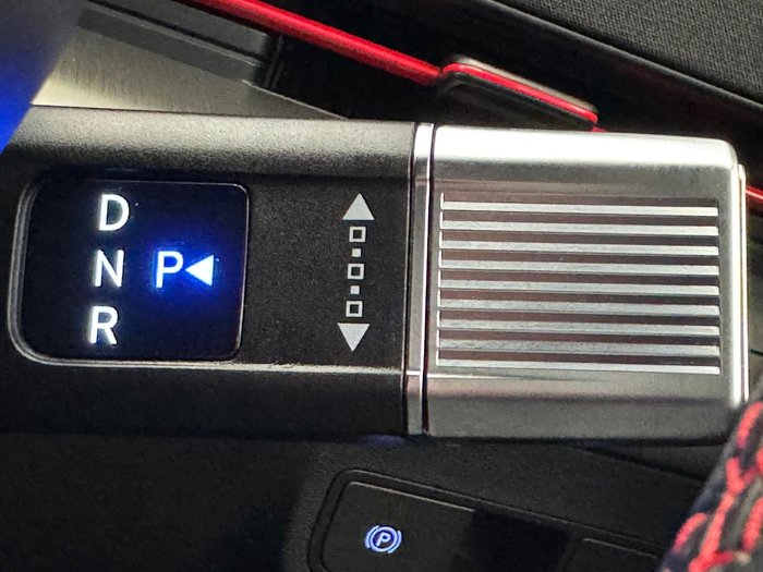 2023 Hyundai Kona Hybrid Premium N Line