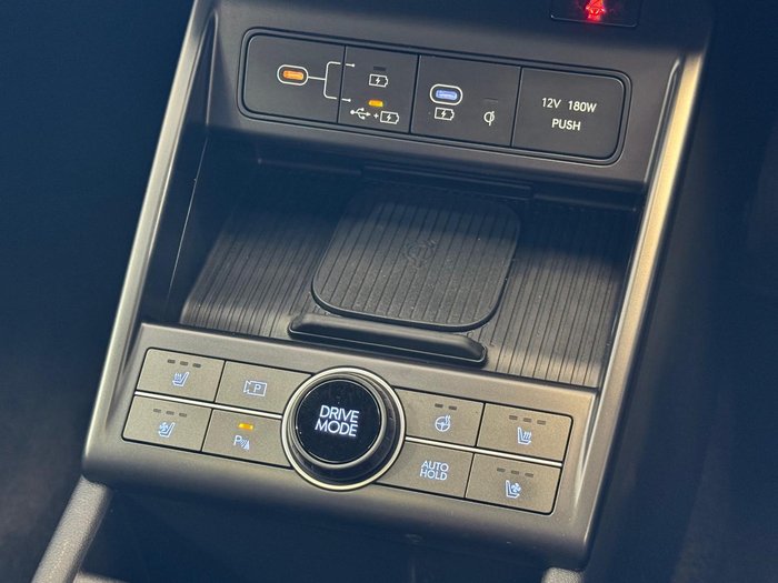 2023 Hyundai Kona Hybrid Premium N Line