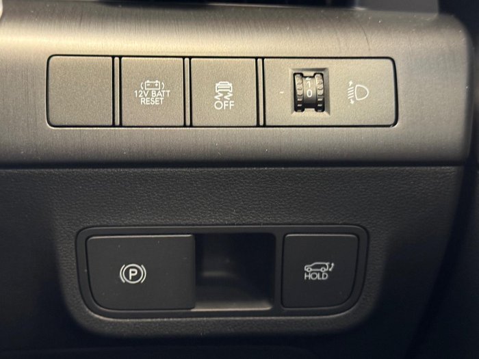 2023 Hyundai Kona Hybrid Premium N Line