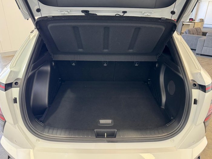 2023 Hyundai Kona Hybrid Premium N Line