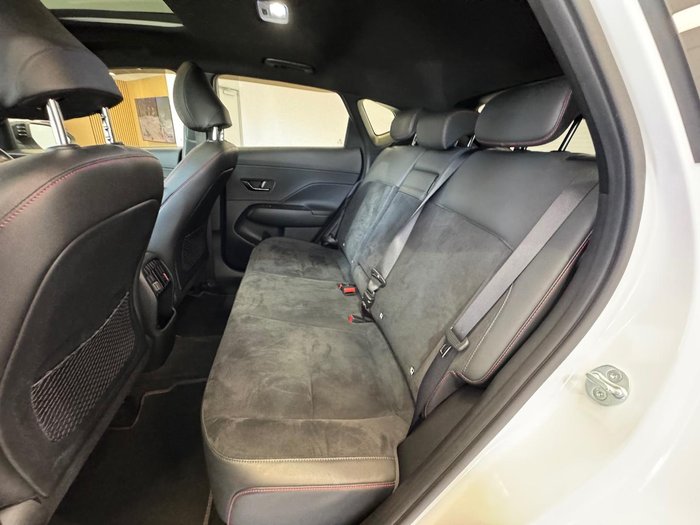 2023 Hyundai Kona Hybrid Premium N Line