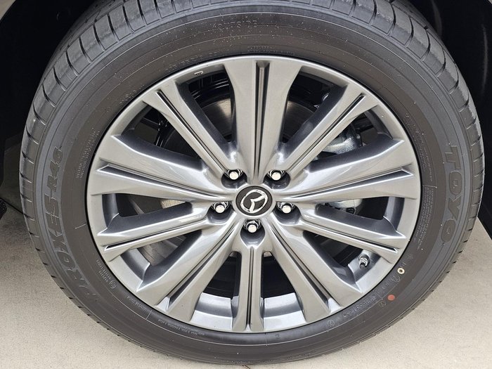 2025 Mazda CX-5 G35 Akera