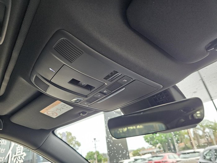 2025 Mazda CX-5 G35 Akera