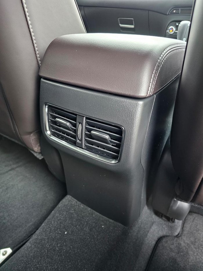 2025 Mazda CX-5 G35 Akera