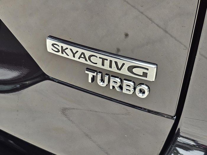 2025 Mazda CX-5 G35 Akera