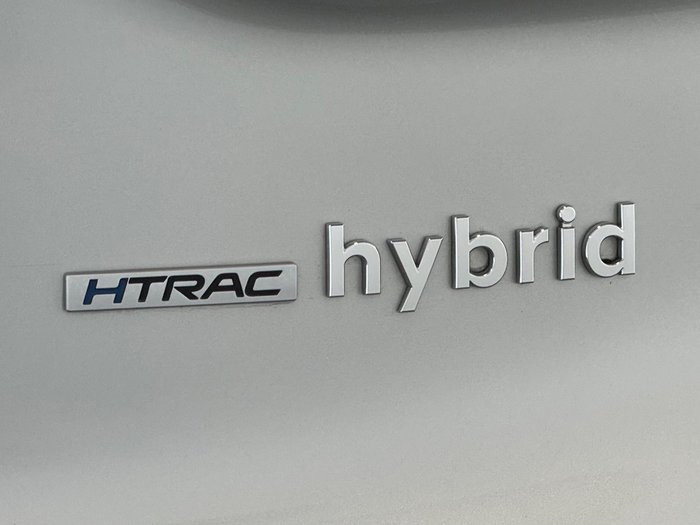 2022 Hyundai Santa Fe Hybrid Highlander