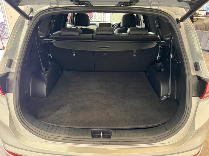 2022 Hyundai Santa Fe Hybrid Highlander