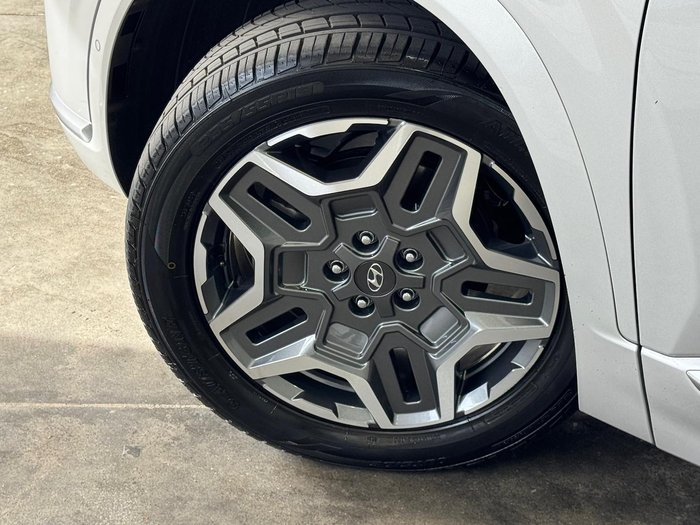 2022 Hyundai Santa Fe Hybrid Highlander